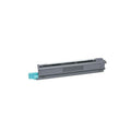 Cartuccia toner compatibile Lexmark C925H2KG Nero