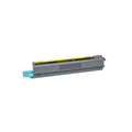Cartuccia toner compatibile Lexmark C925H2YG Giallo