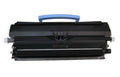Cartuccia toner compatibile Lexmark E352H11E Nero