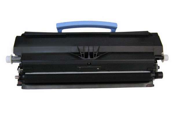 Cartuccia toner compatibile Lexmark E352H11E Nero