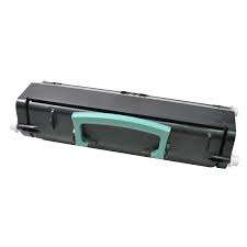 Cartuccia toner compatibile Lexmark E360H21E Nero