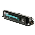 Cartuccia toner compatibile Lexmark X203A11G Nero