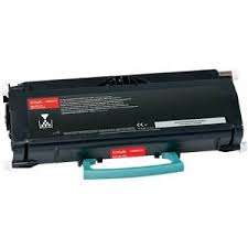 Cartuccia toner compatibile Lexmark X264H21G Nero