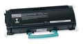 Cartuccia toner compatibile Lexmark X463X11G Nero