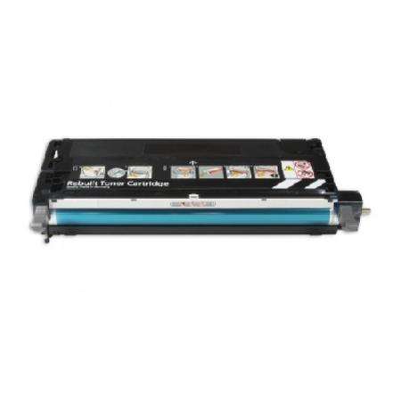 Cartuccia toner compatibile Lexmark X560H2KG Nero