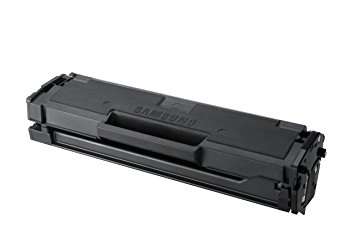 Cartuccia toner compatibile Samsung MLT-D101S Nero