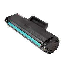 Cartuccia toner compatibile Samsung MLT-D1042L Nero
