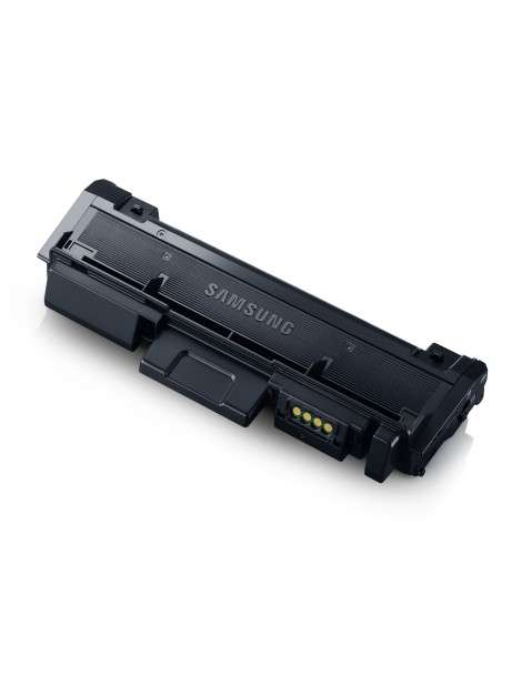 Cartuccia toner compatibile Samsung MLT-D116L Nero