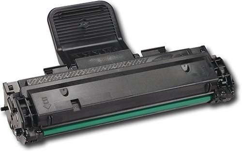 Cartuccia toner compatibile Samsung SCX-D4725A Nero