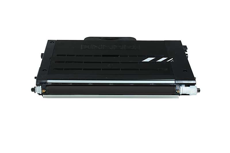 Cartuccia toner compatibile Samsung CLP-500D7K Nero