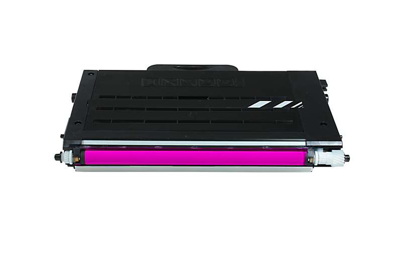Cartuccia toner compatibile Samsung CLP-500D7M Magenta
