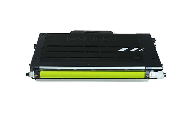 Cartuccia toner compatibile Samsung CLP-500D7Y Giallo