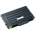 Cartuccia toner compatibile Samsung CLP-510D5Y Giallo