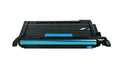 Cartuccia toner compatibile Samsung CLP-C600A Ciano
