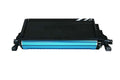 Cartuccia toner compatibile Samsung CLP-C660B Ciano