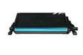Cartuccia toner compatibile Samsung CLP-K660B Nero