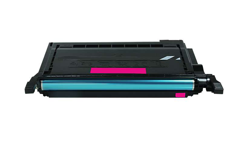 Cartuccia toner compatibile Samsung CLP-M600A Magenta