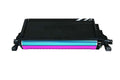 Cartuccia toner compatibile Samsung CLP-M660B Magenta