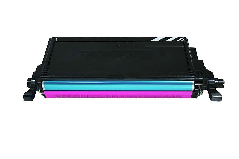 Cartuccia toner compatibile Samsung CLP-M660B Magenta