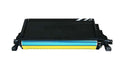Cartuccia toner compatibile Samsung CLP-Y660B Giallo
