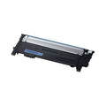 Cartuccia toner compatibile Samsung CLT-C404S Ciano