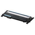 Cartuccia toner compatibile Samsung CLT-C406S Ciano
