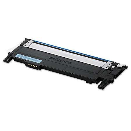 Cartuccia toner compatibile Samsung CLT-C406S Ciano
