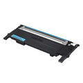 Cartuccia toner compatibile Samsung CLT-C4072S Ciano