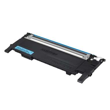 Cartuccia toner compatibile Samsung CLT-C4072S Ciano