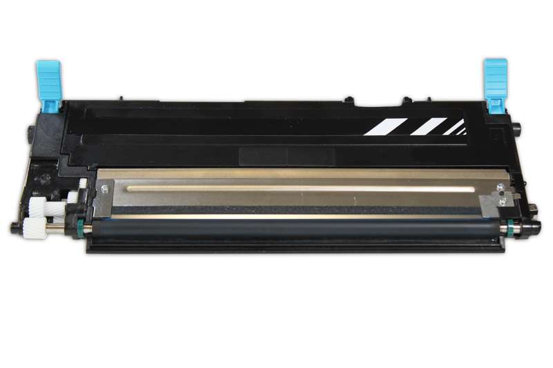 Cartuccia toner compatibile Samsung CLT-C4092S Ciano