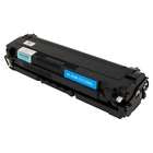 Cartuccia toner compatibile Samsung CLT-C505L Ciano