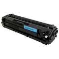 Cartuccia toner compatibile Samsung CLT-C506L Ciano
