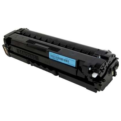 Cartuccia toner compatibile Samsung CLT-C506L Ciano