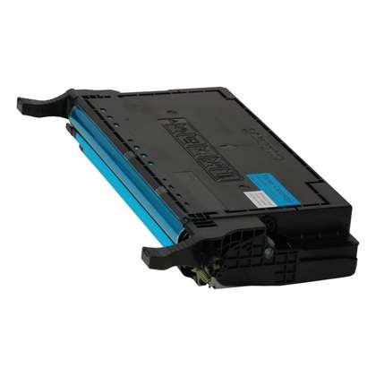 Cartuccia toner compatibile Samsung CLT-C5082L Ciano