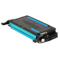 Cartuccia toner compatibile Samsung CLT-C6092S Ciano