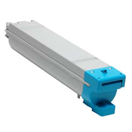Cartuccia toner compatibile Samsung CLT-C659S Ciano