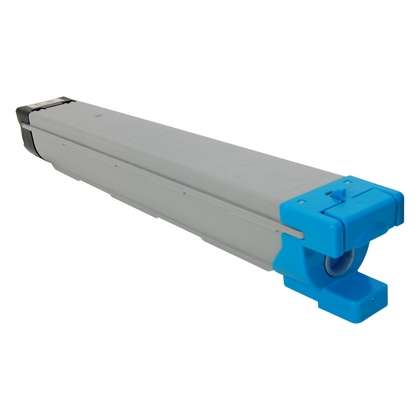 Cartuccia toner compatibile Samsung CLT-C809S Ciano