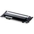 Cartuccia toner compatibile Samsung CLT-K406S Nero