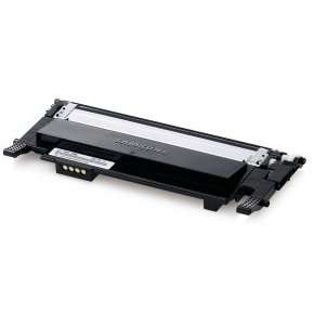 Cartuccia toner compatibile Samsung CLT-K406S Nero