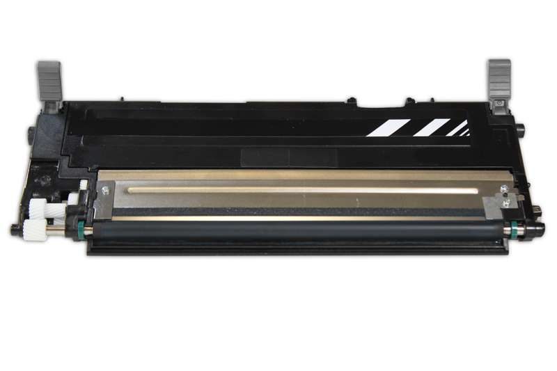 Cartuccia toner compatibile Samsung CLT-K4092S Nero