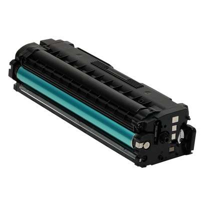 Cartuccia toner compatibile Samsung CLT-K506L Nero