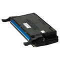 Cartuccia toner compatibile Samsung CLT-K5082L Nero
