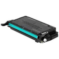 Cartuccia toner compatibile Samsung CLT-K6092S Nero