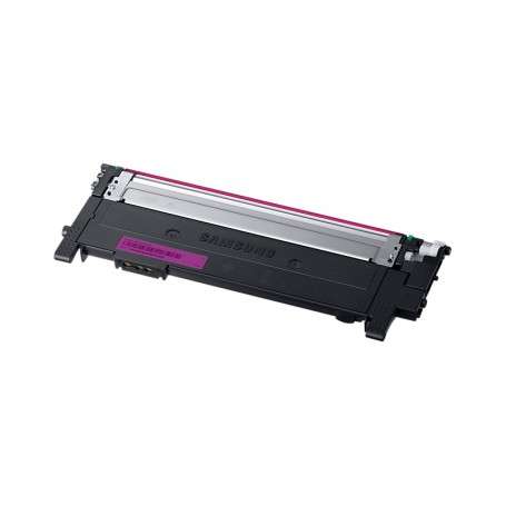 Cartuccia toner compatibile Samsung CLT-M404S Magenta