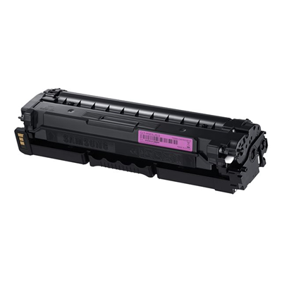 Cartuccia toner compatibile Samsung CLT-M503L Magenta