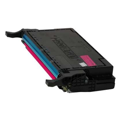 Cartuccia toner compatibile Samsung CLT-M5082L Magenta