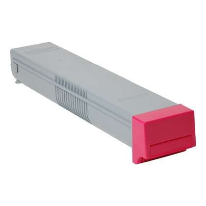Cartuccia toner compatibile Samsung CLT-M6062S Magenta