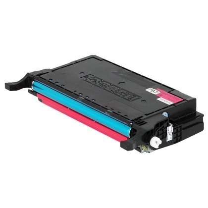 Cartuccia toner compatibile Samsung CLT-M6092S Magenta