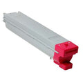 Cartuccia toner compatibile Samsung CLT-M659S Magenta