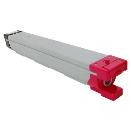 Cartuccia toner compatibile Samsung CLT-M809S Magenta